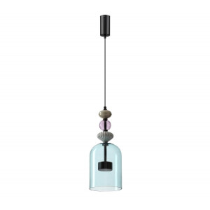 Подвесной светильник Odeon Light Palleta 5046/12L