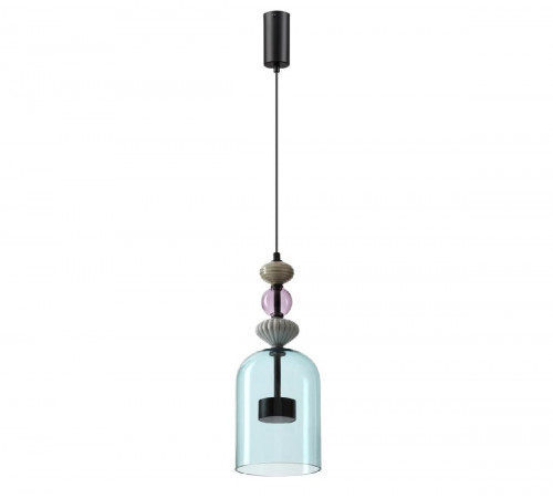 Подвесной светильник Odeon Light Palleta 5046/12L Подвесной светильник Odeon Light Palleta 5046/12L