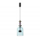Подвесной светильник Odeon Light Palleta 5046/12L