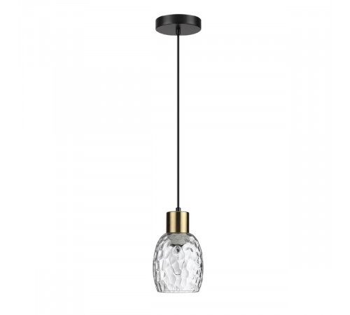 Подвесной светильник Lumion Ice 6562/1A Подвесной светильник Lumion Ice 6562/1A