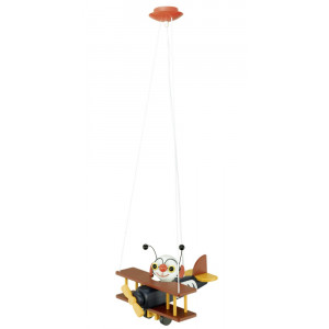 Подвесной светильник Eglo Airman 85059
