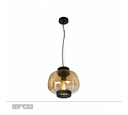 Подвесной светильник iLedex West GA1033L BRA Подвесной светильник iLedex West GA1033L BRA