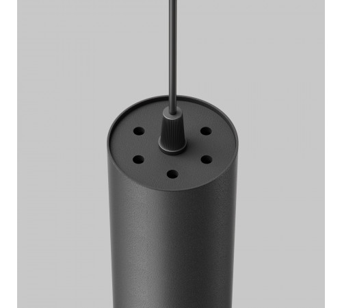 Подвесной светильник Maytoni Focus LED P072PL-L12B4K-1 Подвесной светильник Maytoni Focus LED P072PL-L12B4K-1