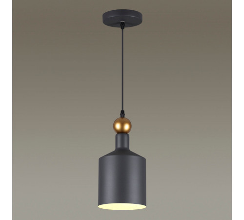 Подвесной светильник Odeon Light Bolli 4085/1 Подвесной светильник Odeon Light Bolli 4085/1