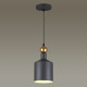 Подвесной светильник Odeon Light Bolli 4085/1