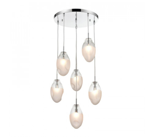 Подвесной светильник Vele Luce Lucy VL5613P16 Подвесной светильник Vele Luce Lucy VL5613P16