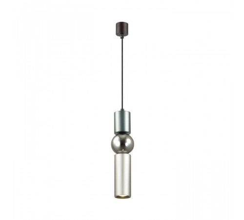 Подвесной светодиодный светильник Odeon Light Sakra 4070/5L Подвесной светодиодный светильник Odeon Light Sakra 4070/5L