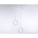 Подвесной светильник Ambrella Light Comfort FL5272