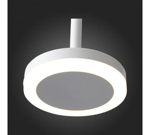 Подвесной светильник ST Luce ST104.503.06 Подвесной светильник ST Luce ST104.503.06