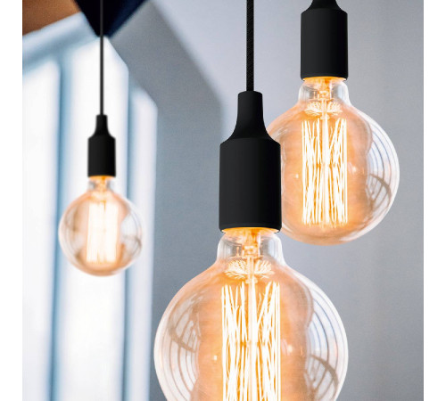 Подвесной светильник Gauss Decor PL011 Подвесной светильник Gauss Decor PL011