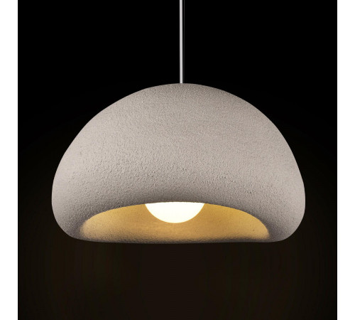 Подвесной светильник Loft IT Stone 10252/400 White Подвесной светильник Loft IT Stone 10252/400 White
