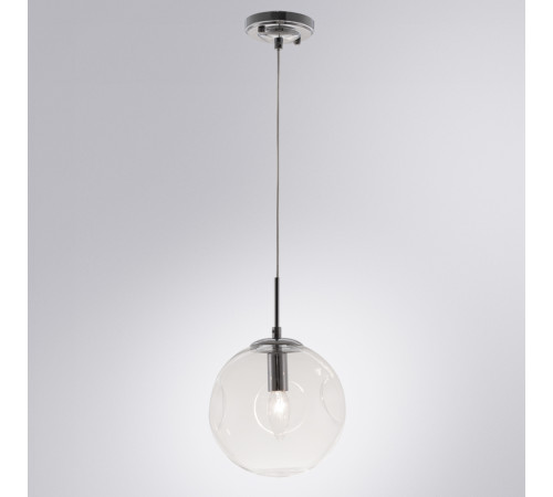 Подвесной светильник Arte Lamp Tureis A9920SP-1CC Подвесной светильник Arte Lamp Tureis A9920SP-1CC