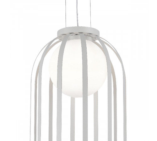 Подвесной светильник ST Luce Nordic SL6129.503.01