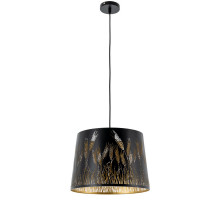 Подвесной светильник ARTE Lamp A2700SP-1BK