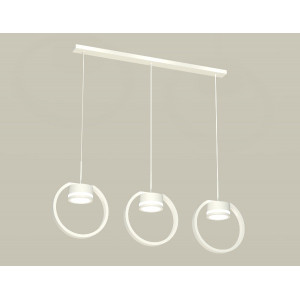 Подвесной светильник Ambrella Light Traditional (C9106, N8412) XB9106150
