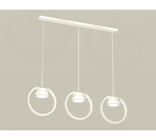 Подвесной светильник Ambrella Light Traditional (C9106, N8412) XB9106150 Подвесной светильник Ambrella Light Traditional (C9106, N8412) XB9106150