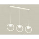 Подвесной светильник Ambrella Light Traditional (C9106, N8412) XB9106150
