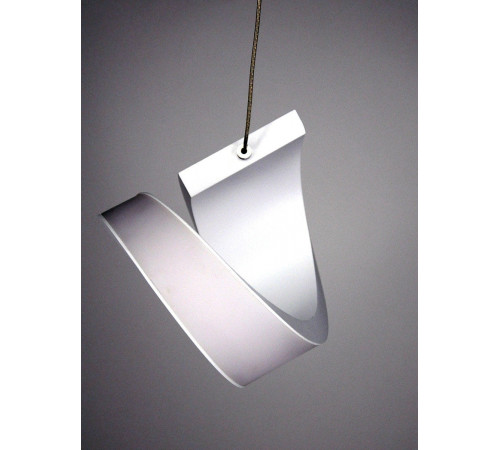 Подвесной светильник Elvan PD-1203/1-12W-WW-Wh Подвесной светильник Elvan PD-1203/1-12W-WW-Wh