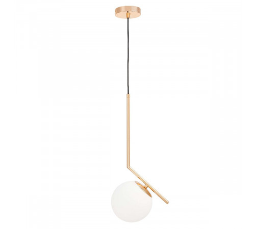Подвесной светильник Lumina Deco Sorento LDP 1215-150 WT+GD Подвесной светильник Lumina Deco Sorento LDP 1215-150 WT+GD