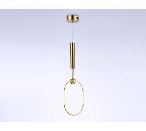 Подвесной светильник Ambrella Light Comfort FL10578 Подвесной светильник Ambrella Light Comfort FL10578