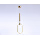 Подвесной светильник Ambrella Light Comfort FL10578