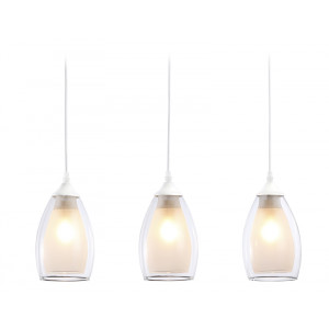 Подвесной светильник Ambrella Light Traditional TR3536