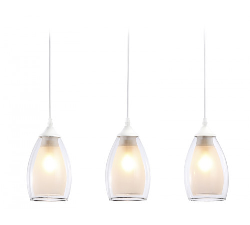 Подвесной светильник Ambrella Light Traditional TR3536 Подвесной светильник Ambrella Light Traditional TR3536