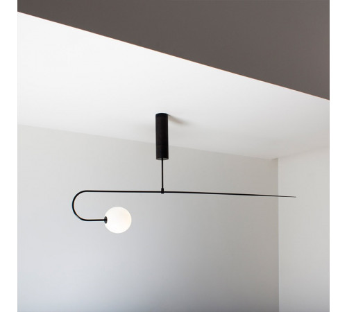 Подвесной светильник ImperiumLoft Lines G 140822-26 Подвесной светильник ImperiumLoft Lines G 140822-26