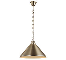 Подвесной светильник Arte Lamp Pendants A9330SP-1AB