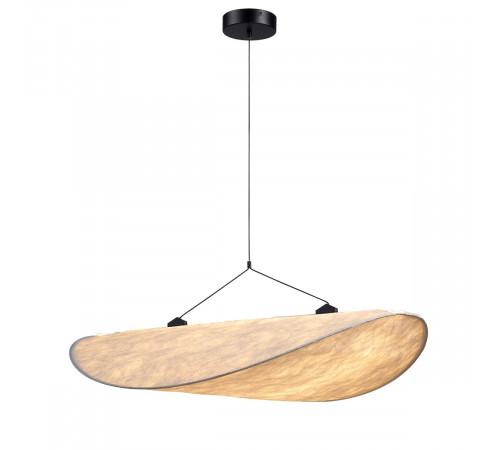 Подвесной светильник Delight Collection Tense 8667P/D600 white Подвесной светильник Delight Collection Tense 8667P/D600 white