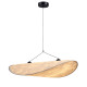 Подвесной светильник Delight Collection Tense 8667P/D600 white