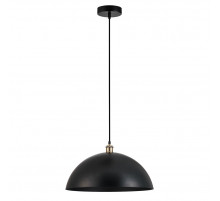 Подвесной светильник Arte Lamp Cappello A7056SP-1BK