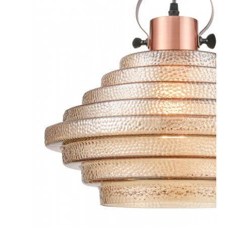 Подвесной светильник Vele Luce Genio VL5404P21 Подвесной светильник Vele Luce Genio VL5404P21