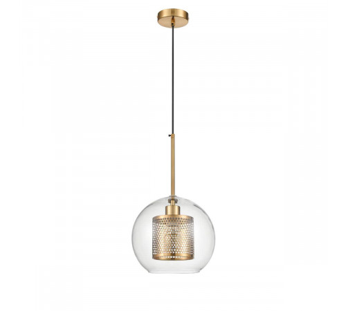 Подвесной светильник Vele Luce Coro VL5524P21 Подвесной светильник Vele Luce Coro VL5524P21
