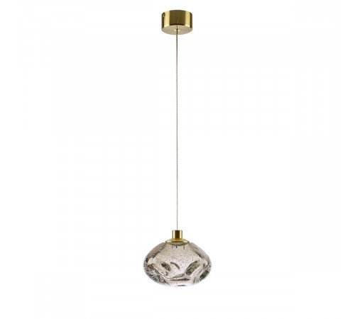 Подвесной светильник Odeon Light Mela 7044/4L