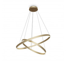 Подвесной светильник Maytoni Rim MOD058PL-L74BSK