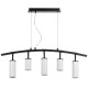 Подвесной светильник Lightstar Rullo LR735362863 (571735+214436-2+214486-3)