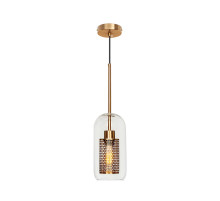Подвесной светильник LOFT IT Hexagon Loft2566-D