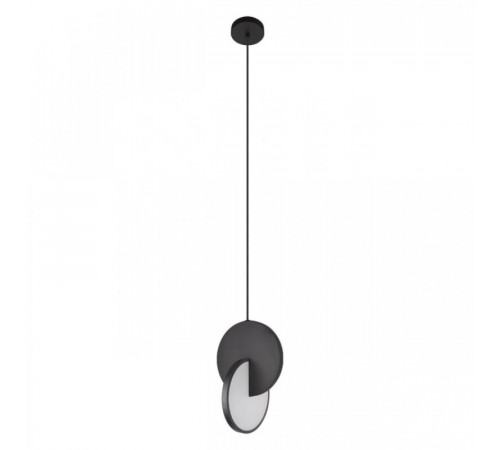Подвесной светильник Loft IT Eclipse 9970BK Подвесной светильник Loft IT Eclipse 9970BK