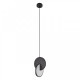 Подвесной светильник Loft IT Eclipse 9970BK