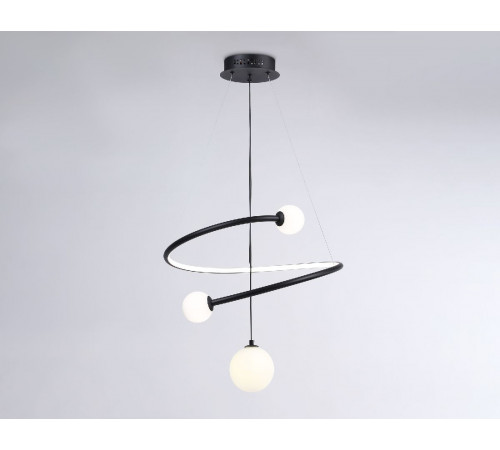 Подвесной светильник Ambrella Light Comfort LineTech FL66303 Подвесной светильник Ambrella Light Comfort LineTech FL66303