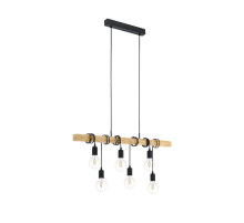 Подвесной светильник Eglo Townshend 95499