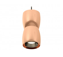 Подвесной светильник Ambrella Light Techno Spot XP1144010 (A2311, C1144x2, A2011, N7031)