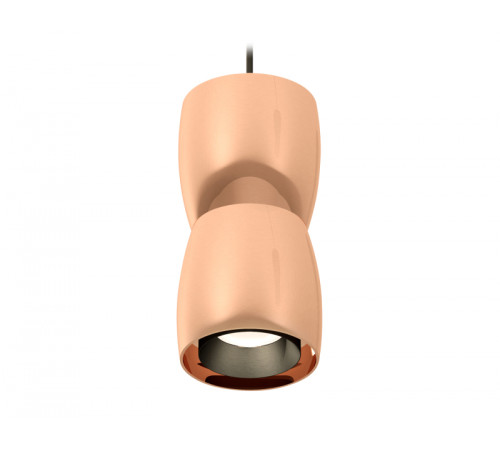 Подвесной светильник Ambrella Light Techno Spot XP1144010 (A2311, C1144x2, A2011, N7031) Подвесной светильник Ambrella Light Techno Spot XP1144010 (A2311, C1144x2, A2011, N7031)