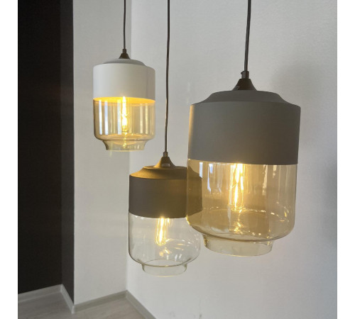 Подвесной светильник ImperiumLoft Nord 190489-26