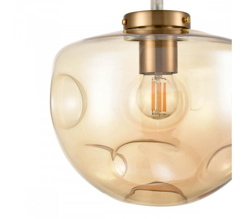 Подвесной светильник Vele Luce Alieno VL5354P21 Подвесной светильник Vele Luce Alieno VL5354P21