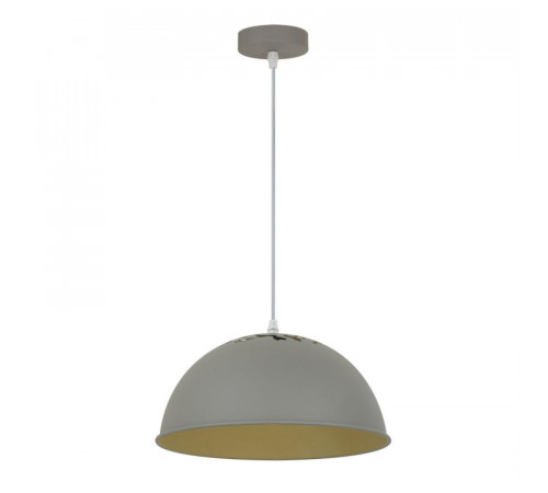 Подвесной светильник Arte Lamp Buratto A8173SP-1GY Подвесной светильник Arte Lamp Buratto A8173SP-1GY