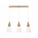 Подвесной светильник Ambrella Light Traditional TR3669