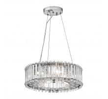 Подвесной светильник Kichler Crystal skye KL-CRYSTAL-SKYE-P-A