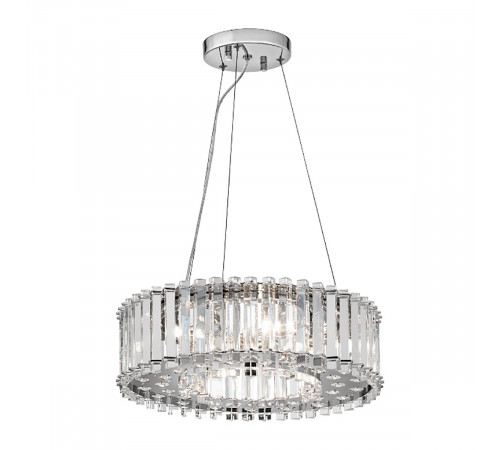 Подвесной светильник Kichler Crystal skye KL-CRYSTAL-SKYE-P-A Подвесной светильник Kichler Crystal skye KL-CRYSTAL-SKYE-P-A